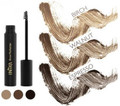 Formulated with 100% Natural Plant Extracts and Bamboo Stem-Derived Fibres to Tint and Volumise the Brows
