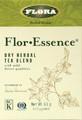 Flor Essence Dry Herbal Tea Blend makes 3 litres of tea, when made according to instructions.