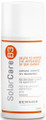 Contains Vitamin B3 (5% Niacinamide) and Vitamin E to Help to Minimize the Appearance of Sun Damage