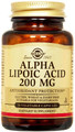 Contains Alpha Lipoic Acid, a coenzyme, referred to as the universal antioxidant because it is water and fat soluble, enabling it to function in both the membrane and aqueous parts of cells.