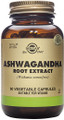 Contains Ashwagandha (Withania somnifera) Root Powdered Extract (withanolides 1.5%) for stress management
