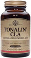 Derived from Safflower Seed Oil, Providing 1014 mg of Conjugated Linoleic Acid (CLA) for Body Fat Distribution Support