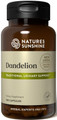 Contains Taraxacum officinale (Dandelion) root powder 460mg per capsule to support Liver Function and Digestion