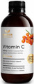 Contains Organic Sea Buckthorne, equivalent to 21g fresh juice - delivering 650mg Vitamin C per 10ml