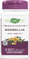 Contains standardised Boswellia Extract which is carefully tested and produced to superior quality standards