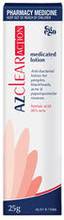 Contains active ingredient Azelaic acid to help clear and protect acne-affected skin