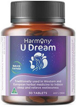Multi-herb formula to prepare you for a good night's sleep, with high dose Zizyphus to to induce sleep and relieve restlessness and other synergistic herbs including Sour cherry which contains natural melatonin and Hops which activates melatonin