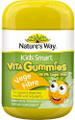 Delicious Sugar-Free Gummies to Support Digestive Comfort and Regularity in Children