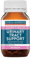 Ethical Nutrients Urinary Tract Support helps reduce the symptoms of urinary tract infections such as cystitis.