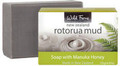 Contains Pure Natural Rotorua Thermal Mud and New Zealand Manuka Honey to Cleanse, Heal, Soothe and Protect the Skin