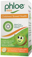 Made from New Zealand Kiwifruit and has a Kiwifruit and Apple Flavour, Specially Designed for Children