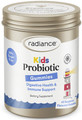 Provides Probiotic (Bacillus coagulans IS-2) - 2 billion CFU per Gummie, a Well-Researched Probiotic Strain to Create a Healthy Environment for Robust Immunity, and for Digestive Support