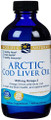 Made exclusively from 100% wild Arctic cod, to provide support for brain health, joint health, and immune health