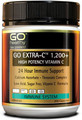 High potency, superior Vitamin C formula which provides 24 Hour immune support
