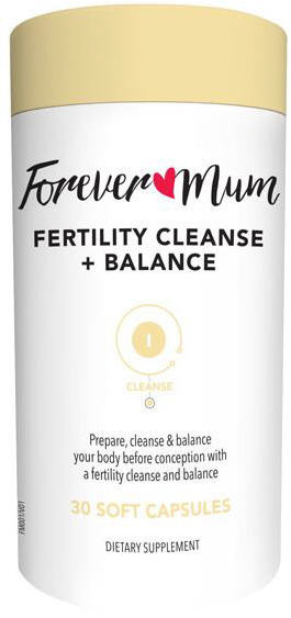 fertility cleanse