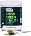 Contains 75+ ingredients, 24 Vitamins and Minerals, 20 Plant Foods and 8BN Probiotics