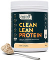 Nuzest Clean Lean Protein Just Natural 500g - New Zealand Only