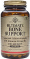 Solgar Ultimate Bone Support Tablets 120 - New Zealand Only - Unavailable
