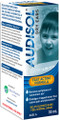 Quick Action Formula that Eliminates Water and Moisture Trapped in the External Ear Canal