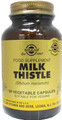Solgar Milk Thistle has been used in traditional medicine for thousands of years to detoxify the body and liver as it has strong antioxidant properties