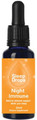 Combines All-Natural Ingredients Specific to Support the Immune System while You Sleep