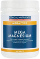 Contains Meta Mag (TM), Providing the Highly Absorbed Form of Magnesium, Magnesium Diglycinate, Combined with Important Cofactors Including Vitamin B6, Zinc and Selenium.