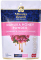 Contains a Combination of Pure New Zealand MGO100+ Manuka Honey with the Fresh and Fruity Flavours of Cranberry and Coconut PLUS Marine Collagen, Vitamin C and Zinc