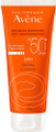 Provides broad spectrum UVA-UVB protection using an exclusive combination of active ingredients