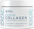 Provides a Tasty Blend of Collagen and Vitamin C to Help Stimulate and Support Collagen-Producing Cells Throughout the Body for Healthy Skin
