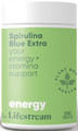 Lifestream Spirulina Blue Extra Tablets 200