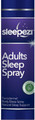 A clear and unscented gentle topical sleep support spray, that gradually releases magnesium and oils directly into the body