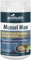 Good Health Mussel Max is Harvested in the Marlborough Sounds of New Zealand, GlycOmega-PLUS™ is cold pressed using specially selected Green Mussels
