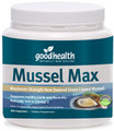 Harvested in the Marlborough Sounds of New Zealand, GlycOmega-PLUS™ is cold pressed using specially selected Green Mussels