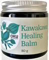 Contains New Zealand Wildcrafted Herbs for External Application to Help Soothe Many Different Skin Complaints