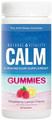 Delicious fruit flavored gummies containing Magnesium Citrate to promote healthy magnesium levels