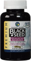 Contains 100% Pure Black Seed (Nigella Sativa) Oil providing a rich source of unsaturated essential fatty acids (EFA's) and offer many nutritional benefits for good health.