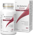 Contains Pure Berberine hydrochloride, Origine 8® – a Highly Bioavailable Green Tea Extract, and Chromium