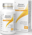 Potent Formulation Enriched with Essential Phospholipids which together with the Quali-C® Source of European Vitamin C