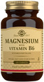 Unique Magnesium and B6 Complex Formulated to Support Normal Energy Levels, Helping to Reduce Tiredness and Fatigue, and Support Muscle Function