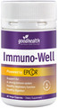 Contains a High Dose of Scientifically Researched EpiCor® to Support a Healthy Immune System