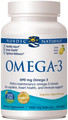 Perfect Maintenance Omega-3 Formula for Cognition, Heart Health and Immune Support