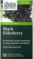 Contains Black Elderberry with Acerola Fruit to Provide an Immune Season Essential to help Maintain Well Being