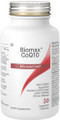 BioMaxCoQ10® uses a patented water-soluble MicroActive® CoQ10 which is easily absorbed (with 370 percent better absorption than crystalline CoQ10) and highly bioavailable. 