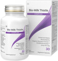 The active components in Milk Thistle extracts are a group of chemical compounds collectively known as silymarin - Silybin is considered one of the most active constituents of Silymarin, Silymarin and silybin are antioxidants, in other words, they protect cells from damage caused by free radicals