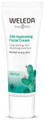 Contains an extract of prickly pear cactus in a light, no-shine formula to hydrate for up to 24 hours
