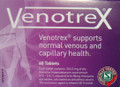 For Capillary and Vein Health Support