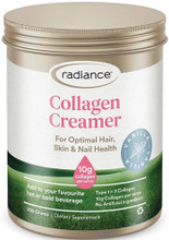Formulated with Verisol B Bovine Collagen Containing Types 1 and 3 Collagen for Optimal Skin, Bone and Muscle Health