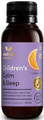 Contains Specific Herbs Lemon Balm, Chamomile and Orange Oil in a Natural Base to Support Restful Sleep in Children 0 - 12 Years of Age