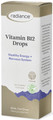 Contains Vitamin B12 (Methylcobalamin) 50ug per 2 drops, for Healthy Energy and Nervous System Function