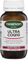 Contains CoQ10 in an Oil-Based Suspension for Improved Absorption to Support Heart Health and Healthy Energy Levels